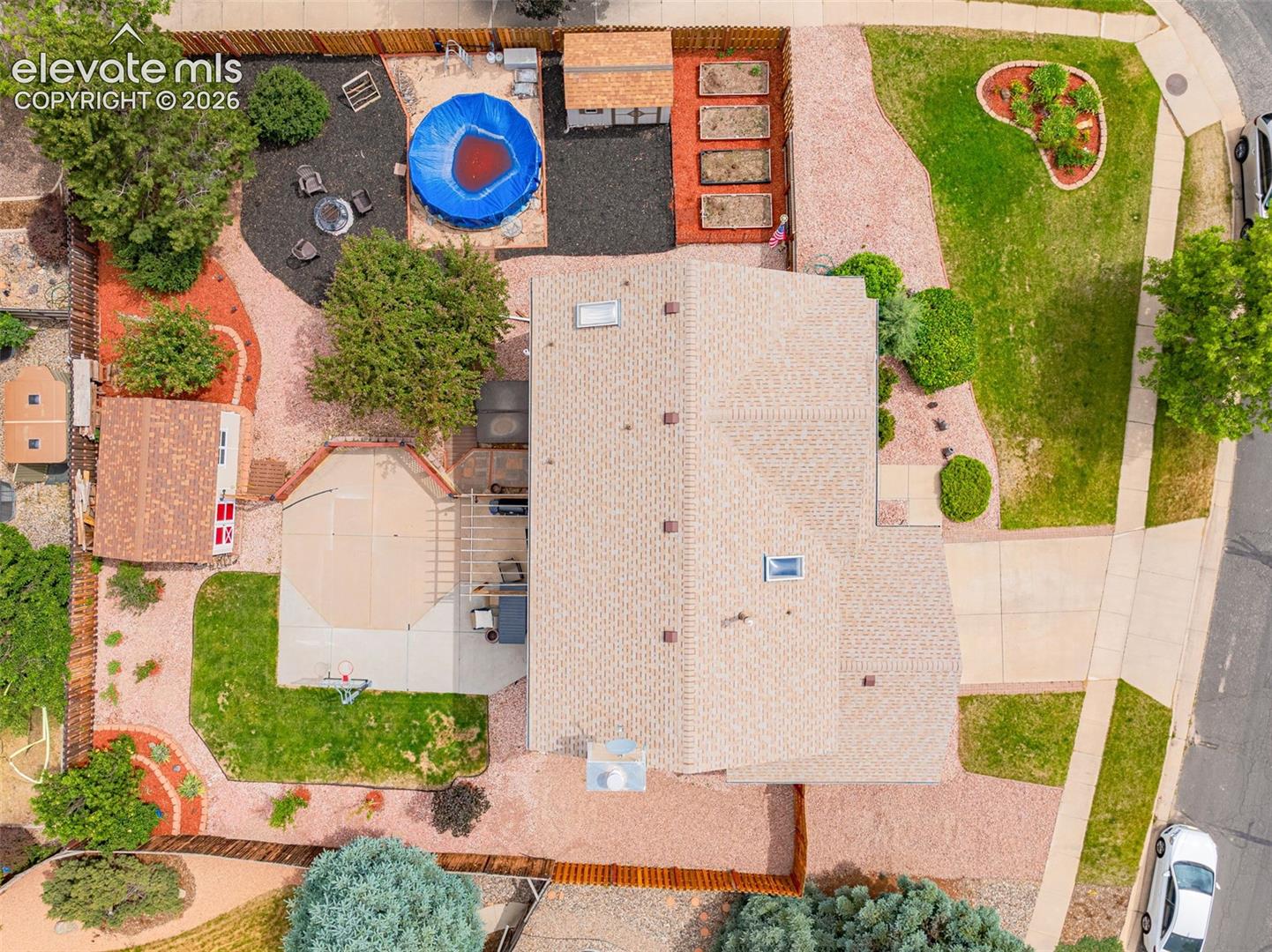 2650 Helmsdale Drive