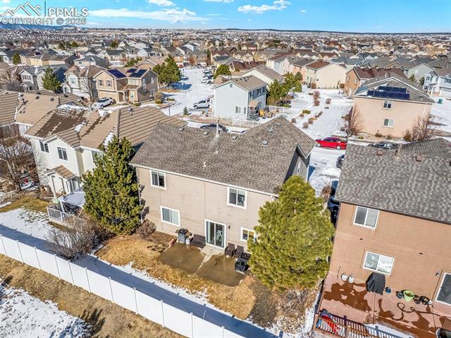 7615 Manistique Drive
