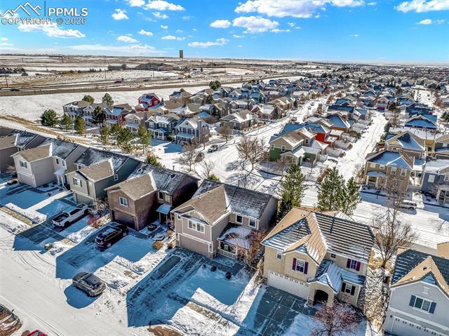 7615 Manistique Drive