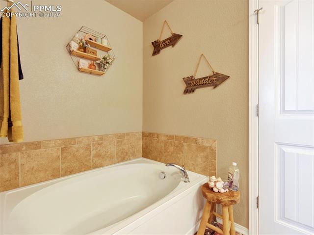 7615 Manistique Drive