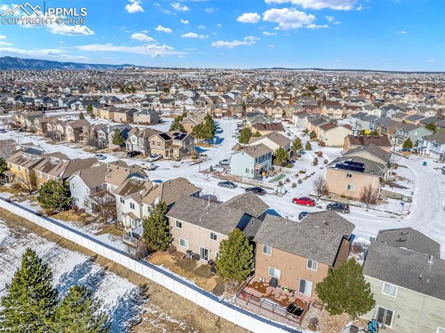 7615 Manistique Drive