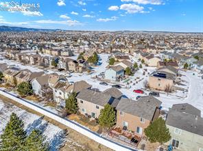 7615 Manistique Drive