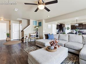 7615 Manistique Drive