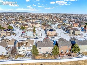7615 Manistique Drive