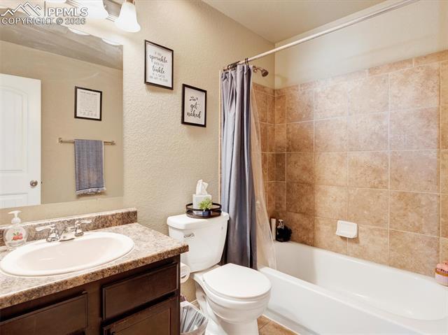 7615 Manistique Drive