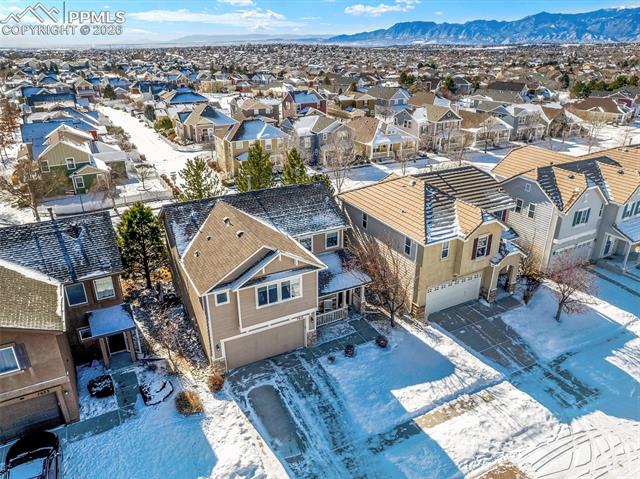 7615 Manistique Drive