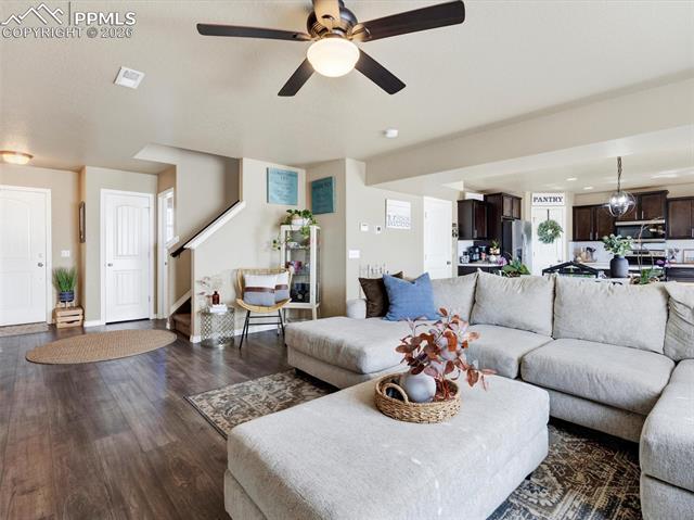 7615 Manistique Drive