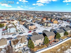 7615 Manistique Drive