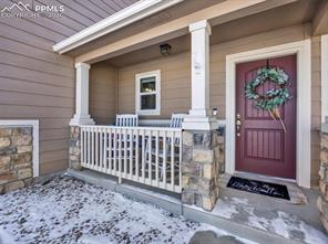 7615 Manistique Drive