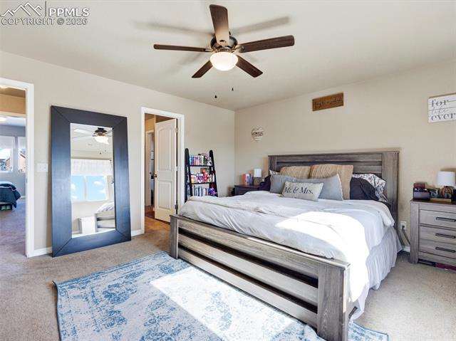 7615 Manistique Drive