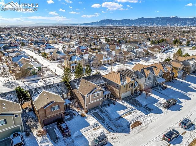 7615 Manistique Drive