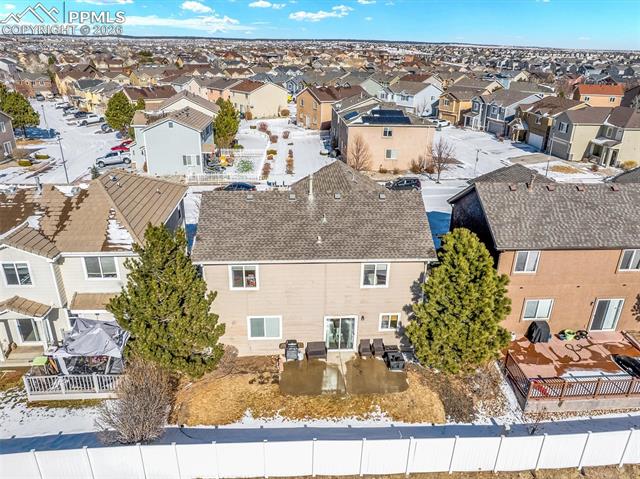 7615 Manistique Drive