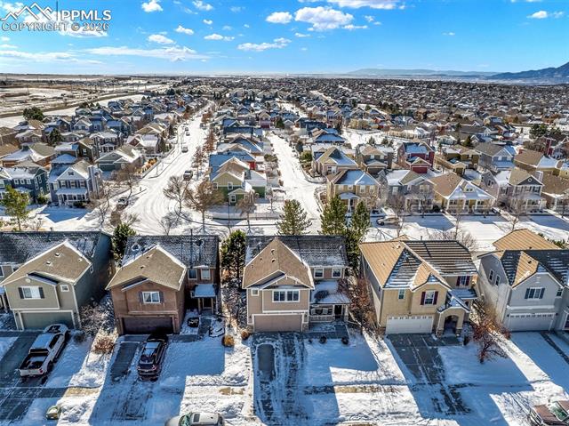 7615 Manistique Drive