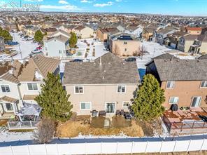7615 Manistique Drive