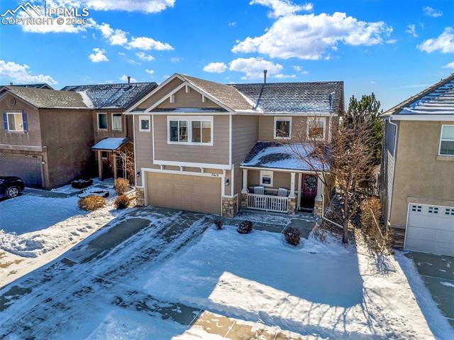 7615 Manistique Drive