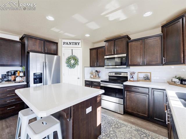 7615 Manistique Drive