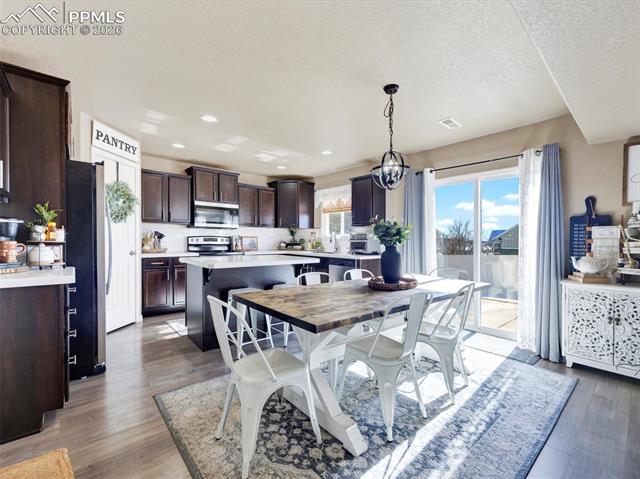 7615 Manistique Drive