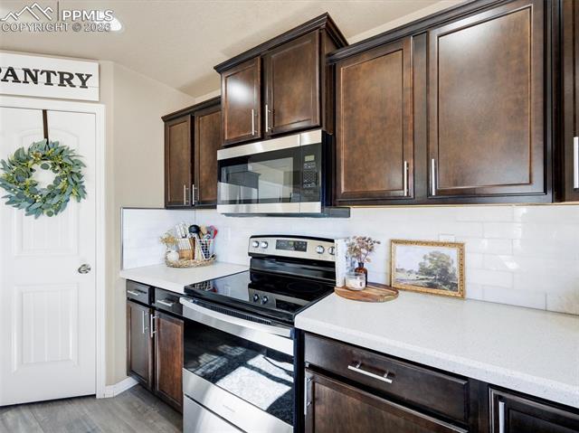 7615 Manistique Drive