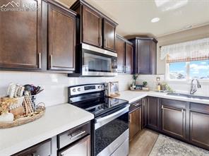7615 Manistique Drive