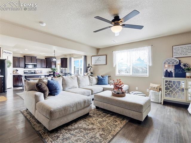 7615 Manistique Drive