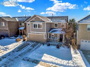 7615 Manistique Drive