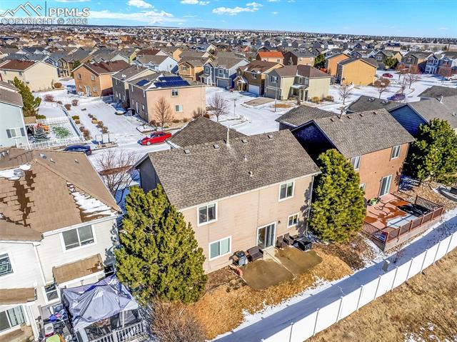 7615 Manistique Drive