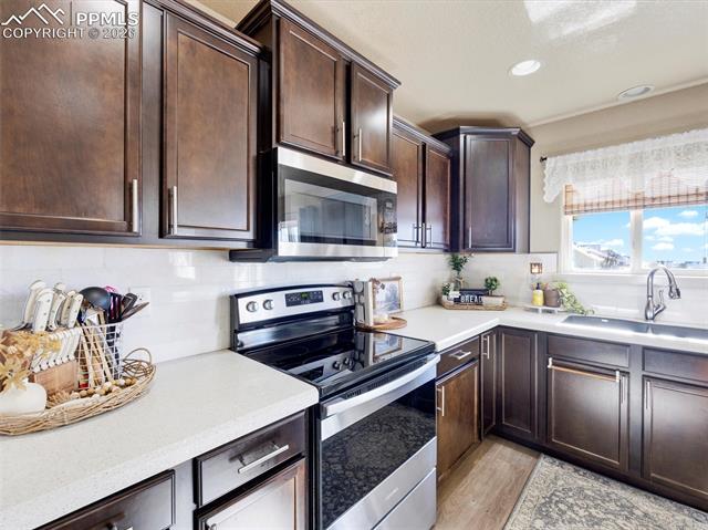 7615 Manistique Drive