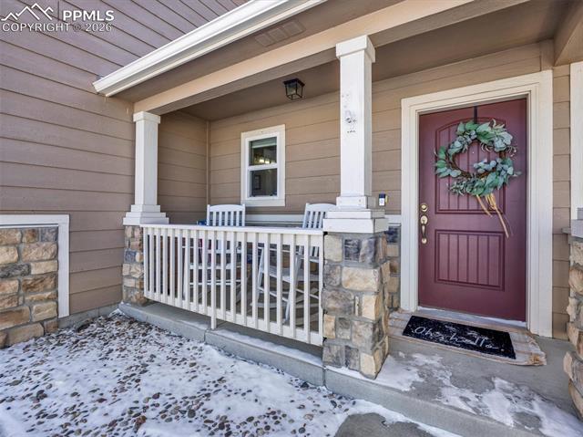 7615 Manistique Drive