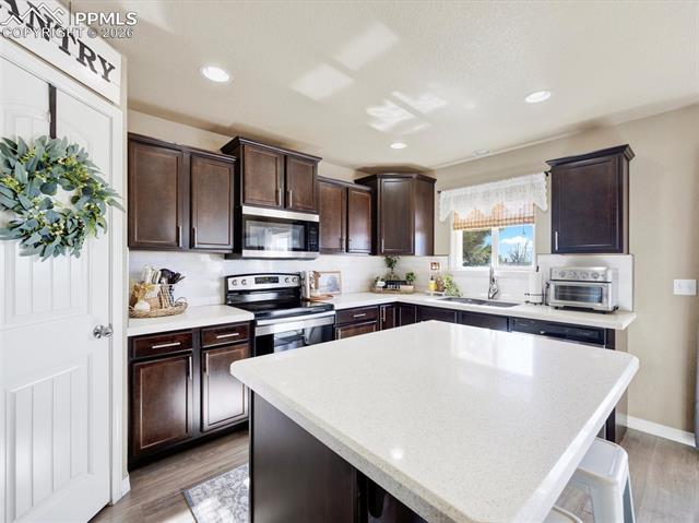 7615 Manistique Drive