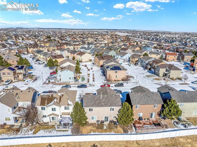 7615 Manistique Drive