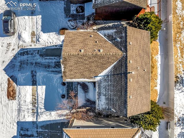 7615 Manistique Drive