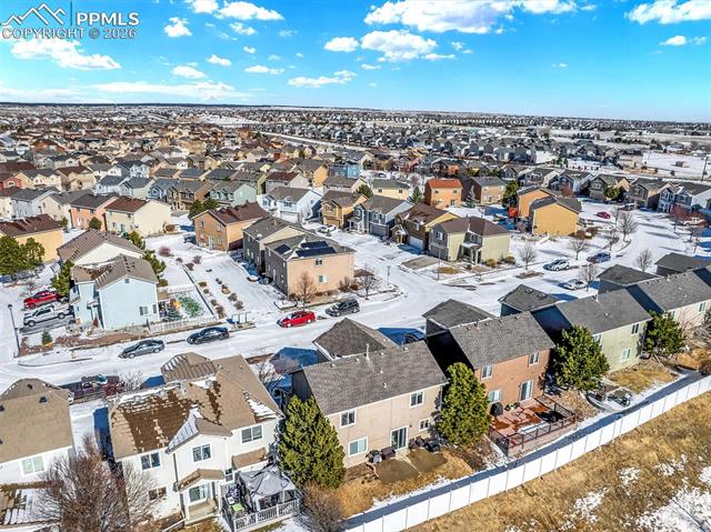 7615 Manistique Drive