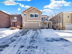 7615 Manistique Drive