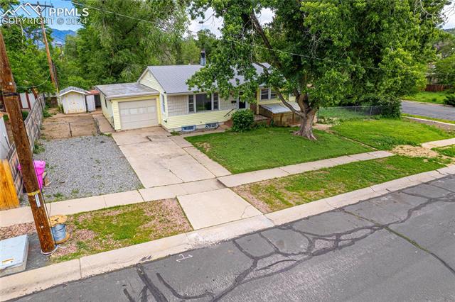 1405 Wilks Place