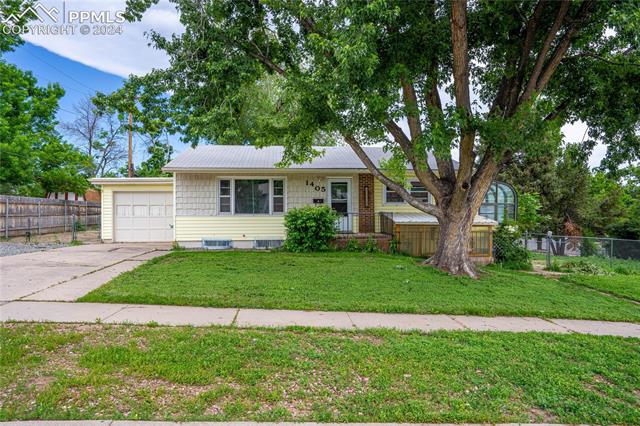 1405 Wilks Place