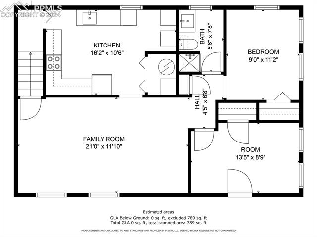 1405 Wilks Place