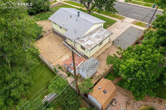 1405 Wilks Place