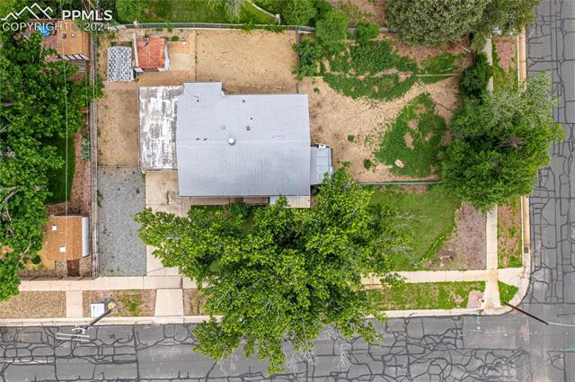 1405 Wilks Place
