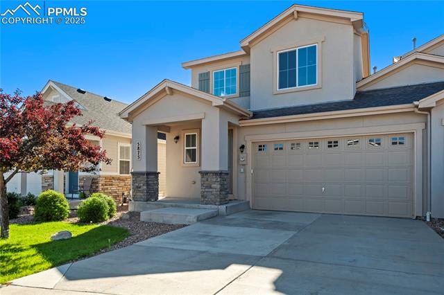 5875 Morning Light Terrace