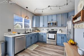 2354 Woodpark Drive