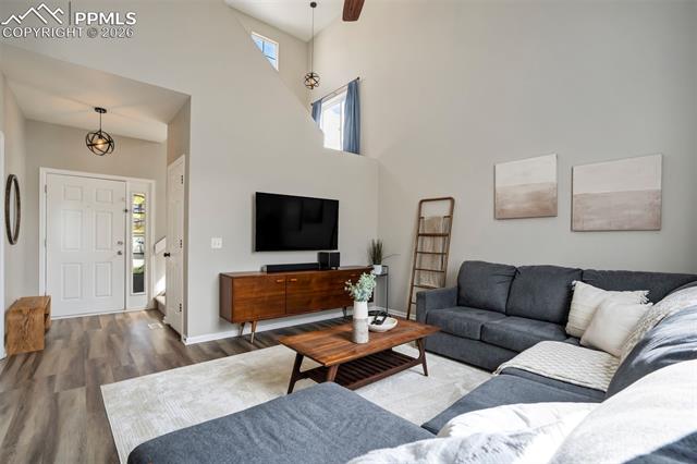 2354 Woodpark Drive