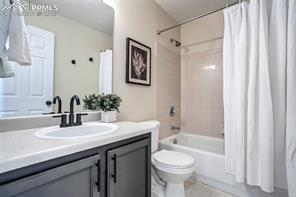 2354 Woodpark Drive