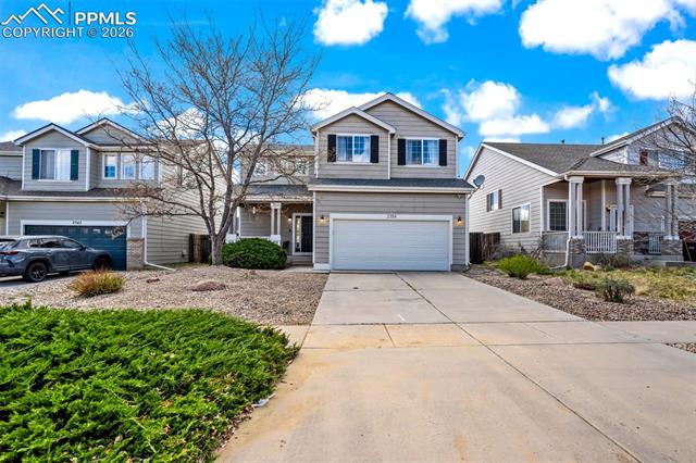 2354 Woodpark Drive