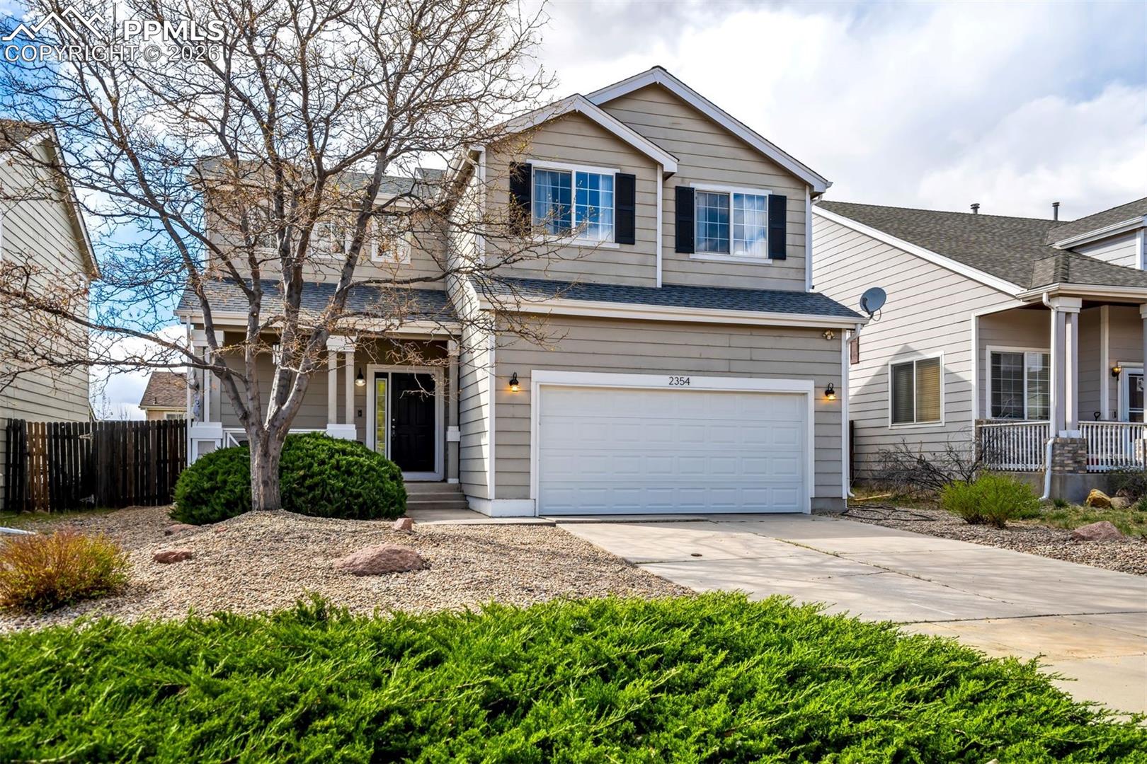 2354 Woodpark Drive