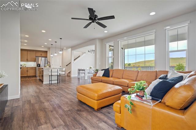 5858 Spring Breeze Drive