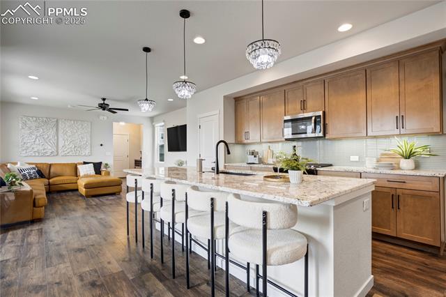 5858 Spring Breeze Drive