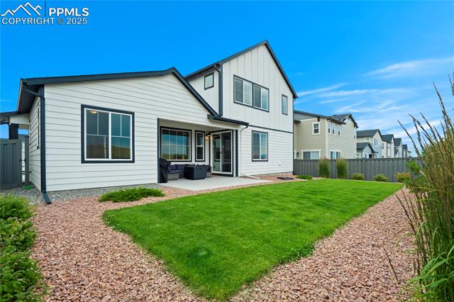 5858 Spring Breeze Drive