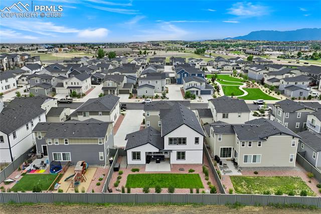 5858 Spring Breeze Drive