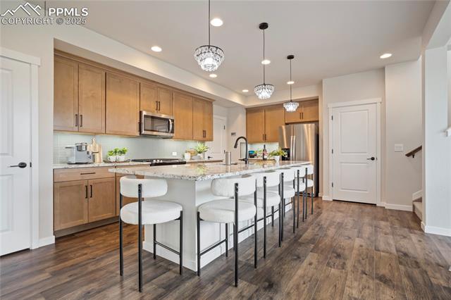 5858 Spring Breeze Drive