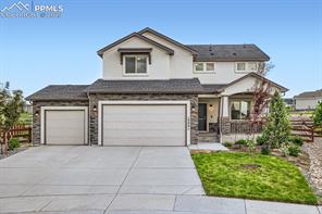 16881 Roaming Elk Drive